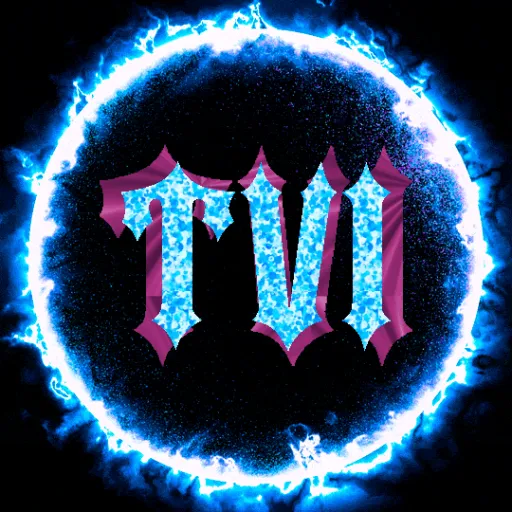 🥇TVI🎮 — мониторинг Discord сервера, статистика и рейтинг