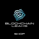 Blockchain Leaks - Shop