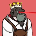 CRO KONG NFT