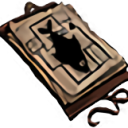 Prohibited Library - Path of Exile Science & Data icon