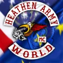 Heathen Army Motorcycle Club
