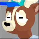 Foxlike