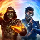 Mortal Kombat - Komunidad Latina
