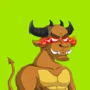 Pocket Demons's server