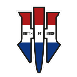 Discovery icon for Dutch Let Loose Discord server