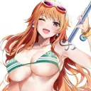 One Piece Hentai🍑🍒