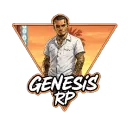 Archvio GENESIS Discord Server Icon