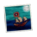 The Cryp Ship