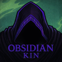 Obsidian Kin