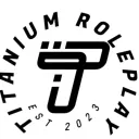 Titanium Roleplay | Community ... Discord Server Icon