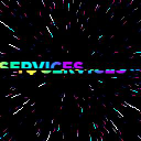 T$ SERVICES Server Icon