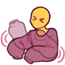 Pro Endo Stimming Emojis