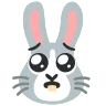 Pro Endo Bunny Emojis & Stickers