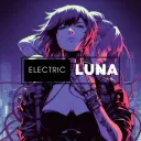 ElectricLuna House🌃