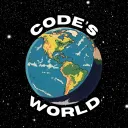 CODE’S WORLD