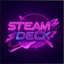 Steam Deck Discord Server Icon