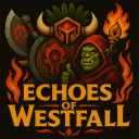 Echoes of Westfall