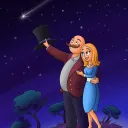 MR ‘N’ MRS EGG NFT