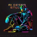 AI Degen Studio