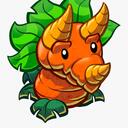 The plantetary guard. (PVZH server) Discord Server Icon