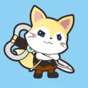 ProCosplay Club Discord Server Icon