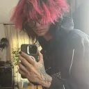 Tristan Clausen | REVAMP Discord Server Icon