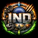 IND_ARK™ | 100X | ASE | STEAM