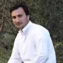Zahid Khan's server