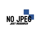 No JPEG