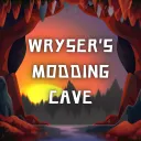 Wryser's Modding Cave