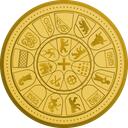 Swiss Taler Discord Server Icon