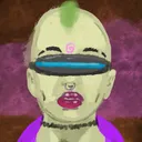 Punk Girls World