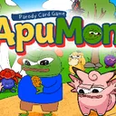 ApuMon Official Server