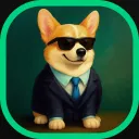 Corgi Calls