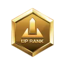 The Up Rank