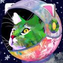 SeyfertOrbit Discord Server Icon