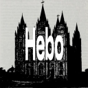 hebo&amp;#039;s treehouse Server Icon