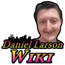 Daniel Larson Official Wiki