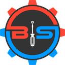 Build StationTM Discord Server Icon