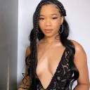 Storm Reid
