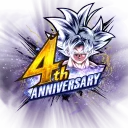 Dragon Ball Legends's icon