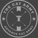 The Great Cat Army Discord Server Icon