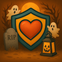 Discovery icon for Safe Hearts Discord server