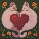Safe Hearts Discord Server Icon