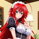 Suki Anime XD 🐰🥕 icon
