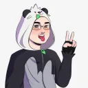 Mansão Panda 🐼🎋