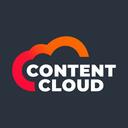 The Content Cloud Creator Community Discord Server Icon