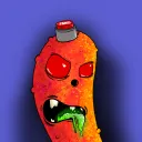 Twisted Pickles