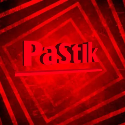 PaStIk — Дискорд Сервер