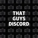 That Guys Discord